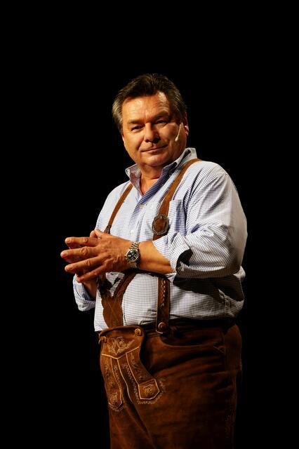 Waldemar Hartmann | Foto: Radio 7