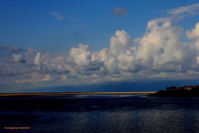 Insel Amrum (Nordsee)