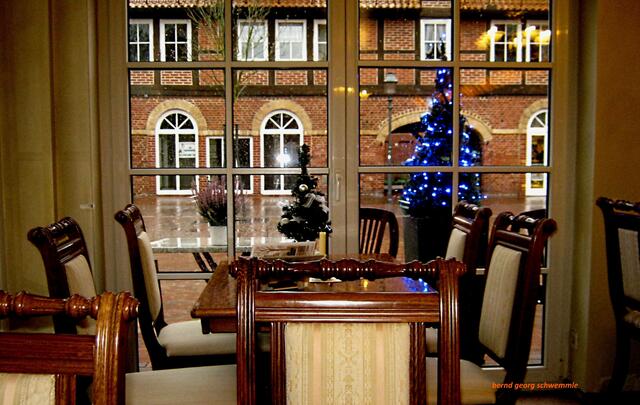 Adventszeit