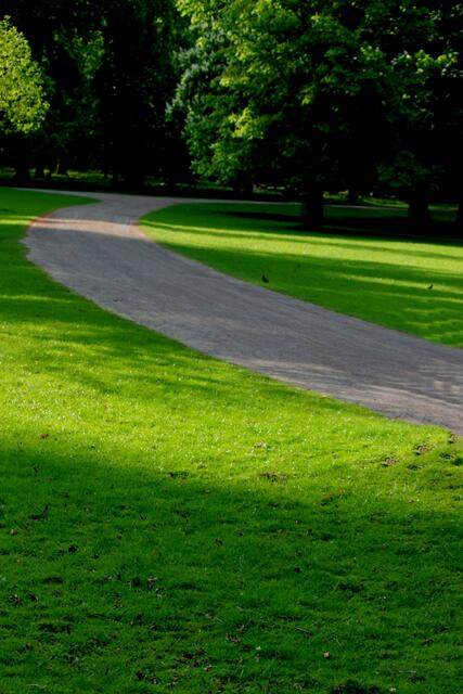 Tiergarten Hannover