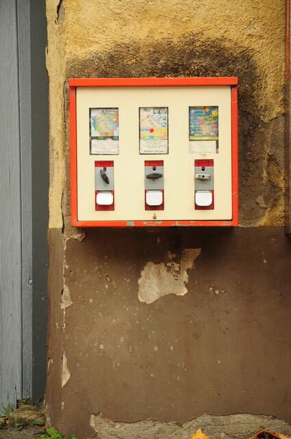 ...weisst du noch....?