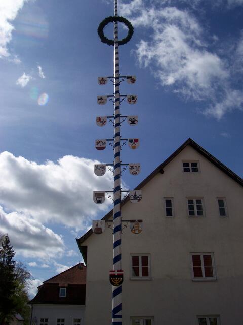 Maibaum
