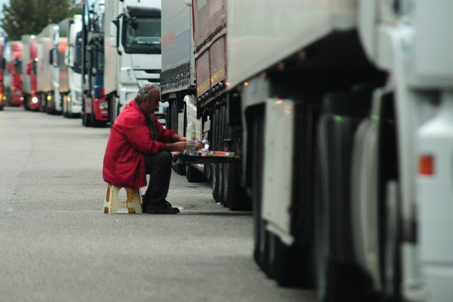 Truckerheimat II