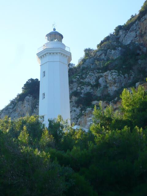 El Faro