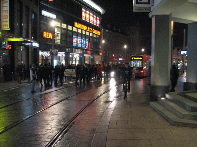 Marienplatz