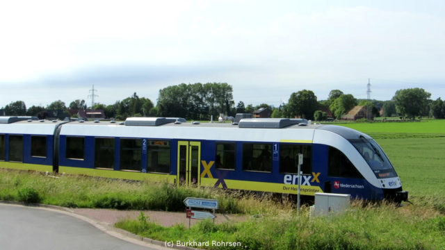 Mit breiter Unterstützung könnte eine schnelle Verbindung zwischen den DB-Bahnhöfen in Rinteln und Stadthagen entstehen und Steinbergen, Bad Eilsen, Krainhagen-Röhrkasten, Obernkirchen und Nienstädt dadurch als Orte zum Wohnen, Arbeiten und Kuren an die Region Hannover anbinden.