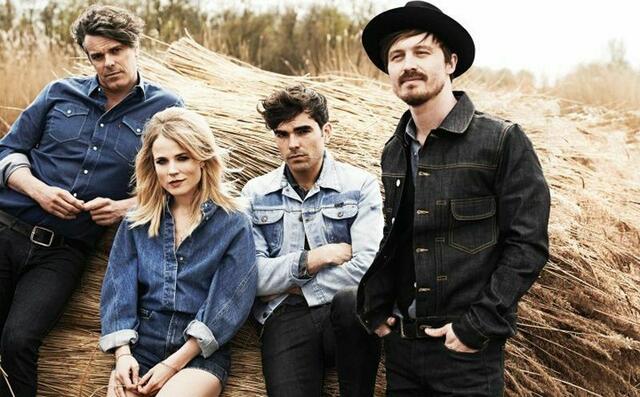 The Common Linnets | Foto: Universal Music