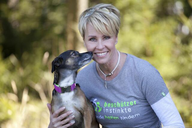 Sonja Zietlow | Foto: Christine Limmer