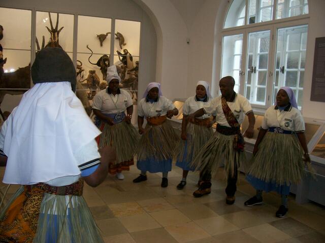 Ndanda Mission Choir