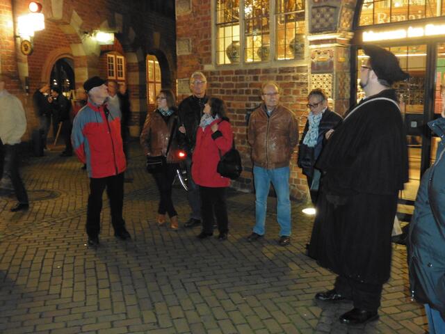 In der Böttchergasse.