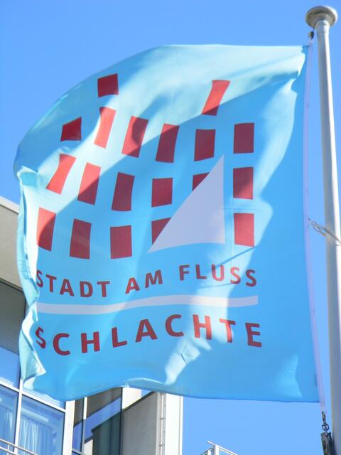 Die Stadt an der Schlachte war ein schöner Wochenendausflug.