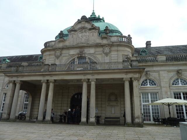 Theater