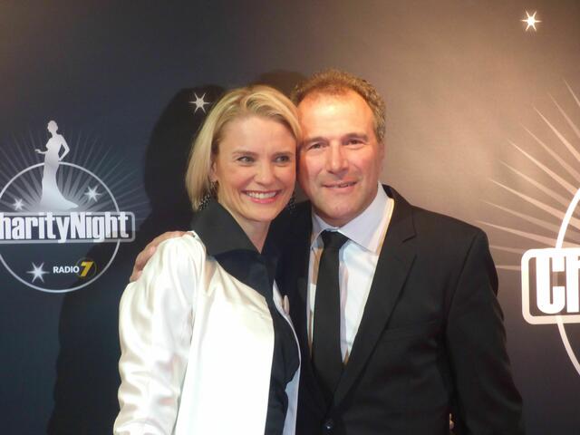 Richter Alexander Holf