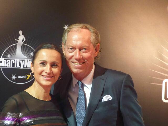 Professor Werner Mang