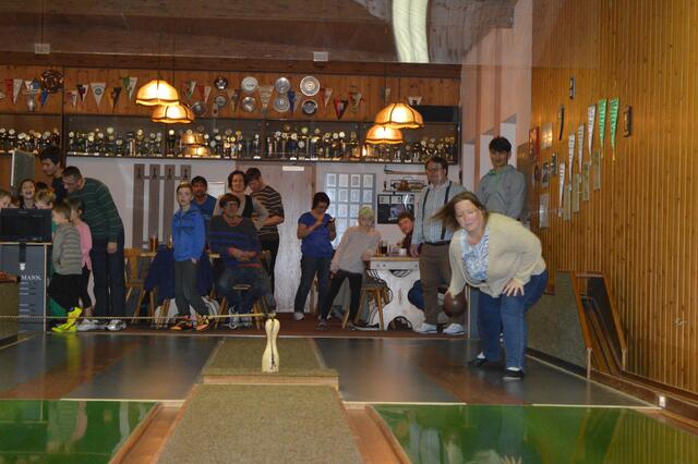 Frauen gegen Männer