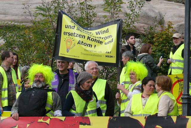 Speicher, Wind und Sonnenstrom ersetzen Kohle und Atom!