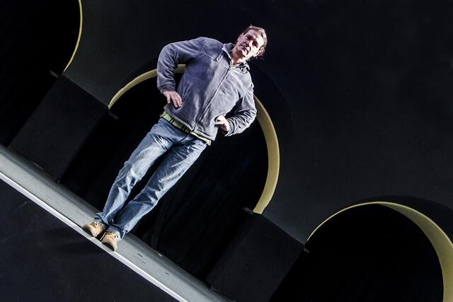 Ralf, Probestehen | Foto: SCHWARZE-art-Photographie