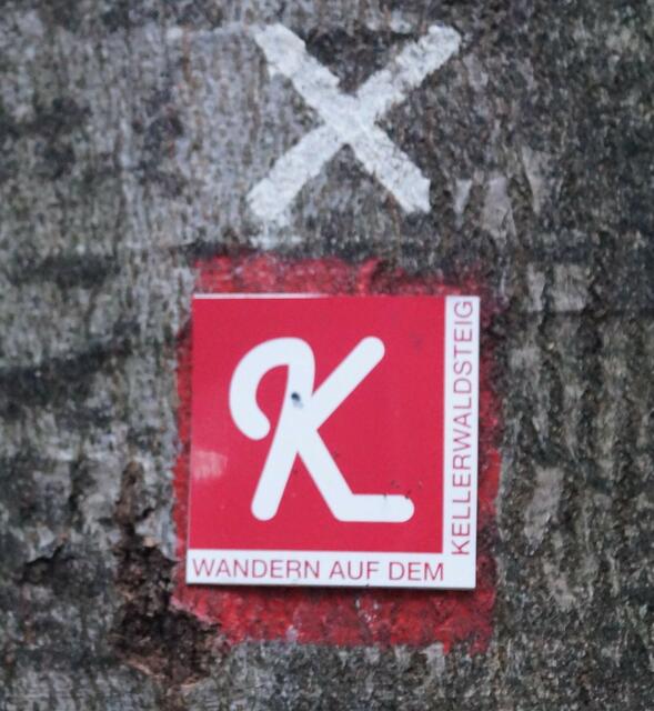 Neue Kennzeichen