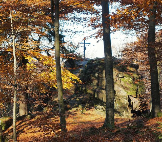 Die Exhelmer Steine