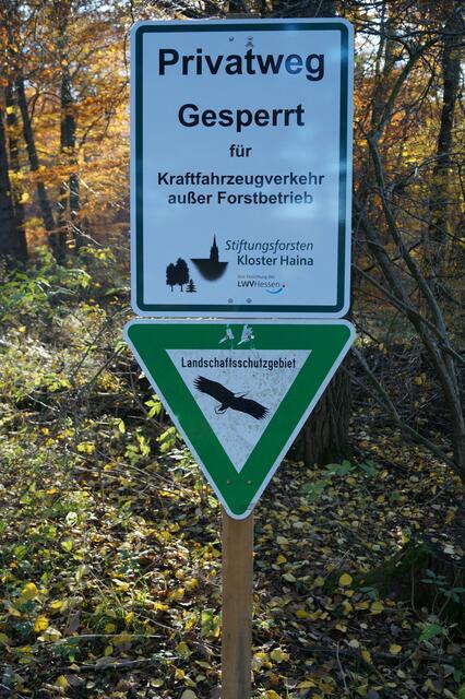 Klare Verhältnisse!