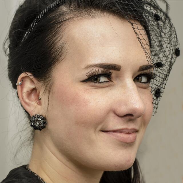 Halloween und seine Vorbereitungen | Madelin | Foto: SCHWARZE-art-PHOTOGRAPHIE