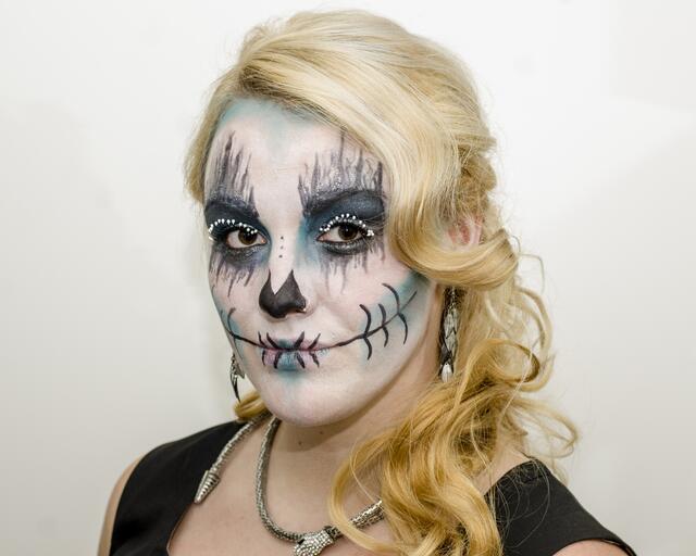 Halloween und seine Vorbereitungen | Patricia | Foto: SCHWARZE-art-PHOTOGRAPHIE