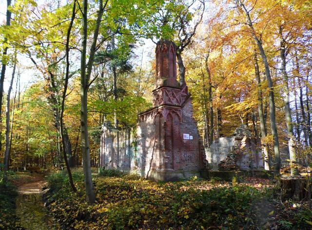 Graf Carl von Alten, ein verdienter Staatsdiener des Königreiches Hannover, hätte sich sicher darüber gefreut.