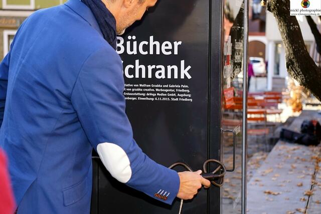 Foto: Michael Ortner - www.ichmagaugsburg.de