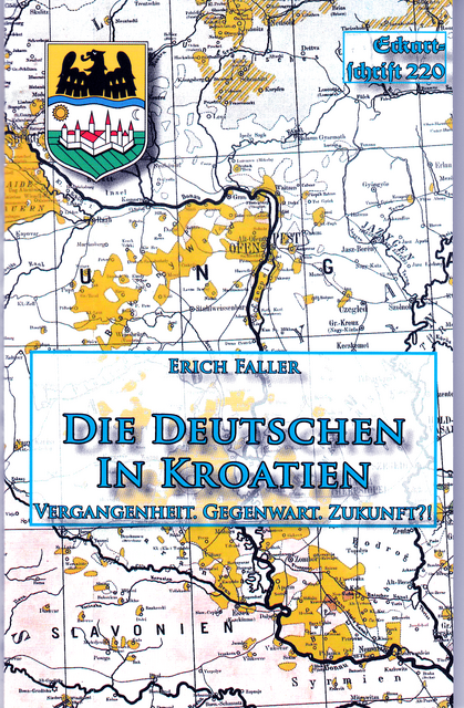 Nr. 220: Die Deutschen in Kroatien. Vergangenheit. Gegenwart. Zukunft?! | Foto: http://www.oelm.at/?p=3687