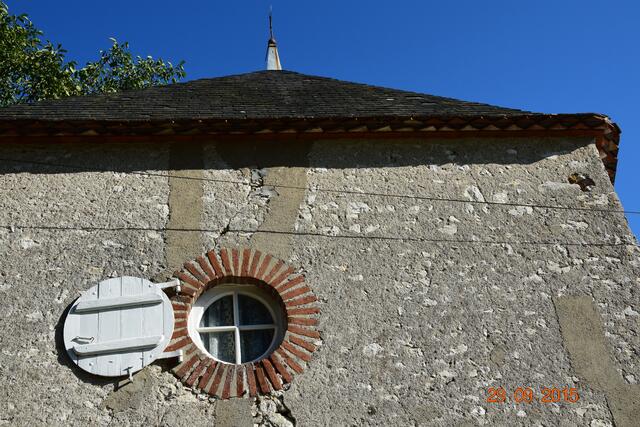 Irgendwo in Frankreich