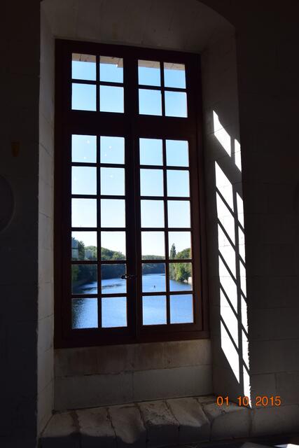 Schloss Vilandry
