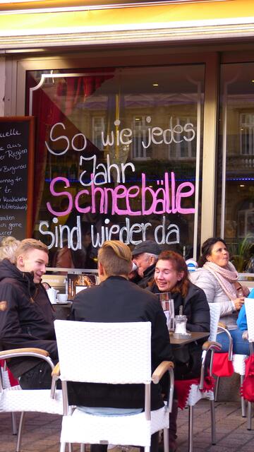 Die Spezialität aus Rothemburg o.d.T. !
