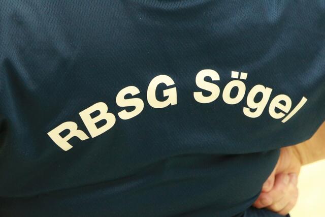 Wo um Himmels Willen ist Sögel? Im Landkreis Emsland! Da ist Papenburg mit der Meyer-Werft nicht weit... www.bsg-anderten.de