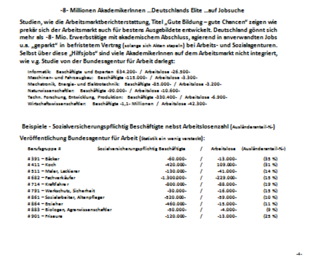 Seite -3-, Teil -2- Grossschrift