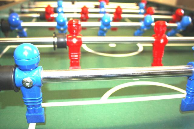 JEDEN Dienstag –KICKER 4 FREE