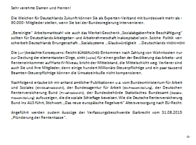 Foto -4- Einleitung