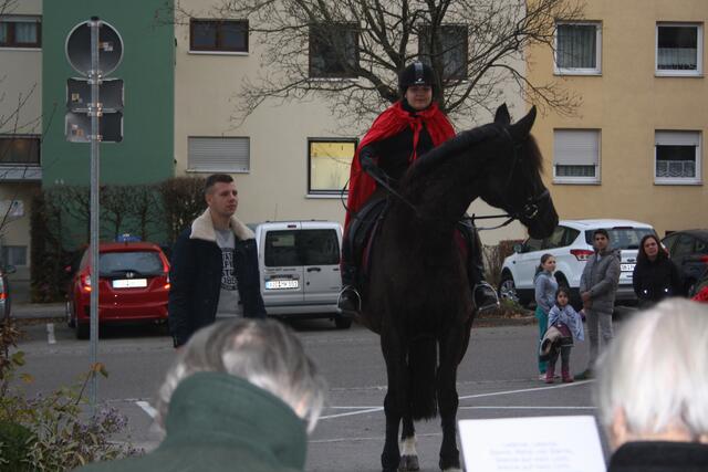 St. Martin (alias Ramona Herrmann)