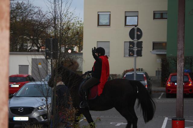 St. Martin (alias Ramona Herrmann)