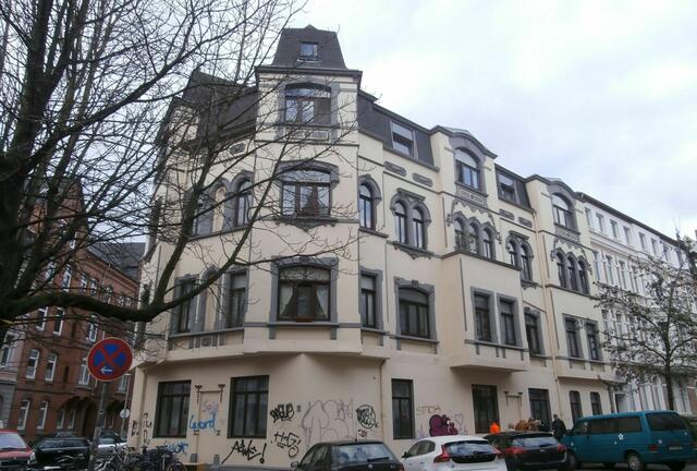 Gerberstraße 6.