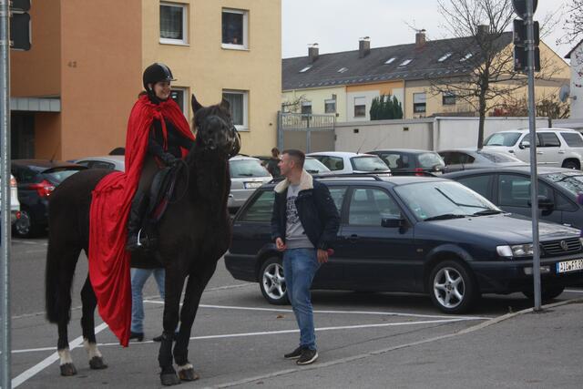 St. Martin (alias Ramona Herrmann)