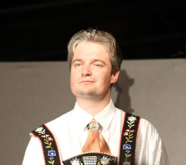 Tobias Peschanel