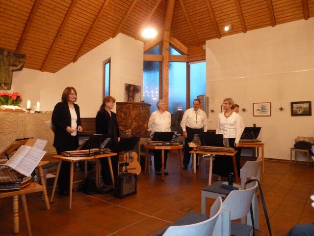 Das Konzert ist leider vorbei.