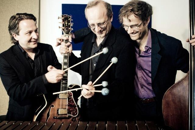 Trio "Lackerschmid-Faller-Morello"