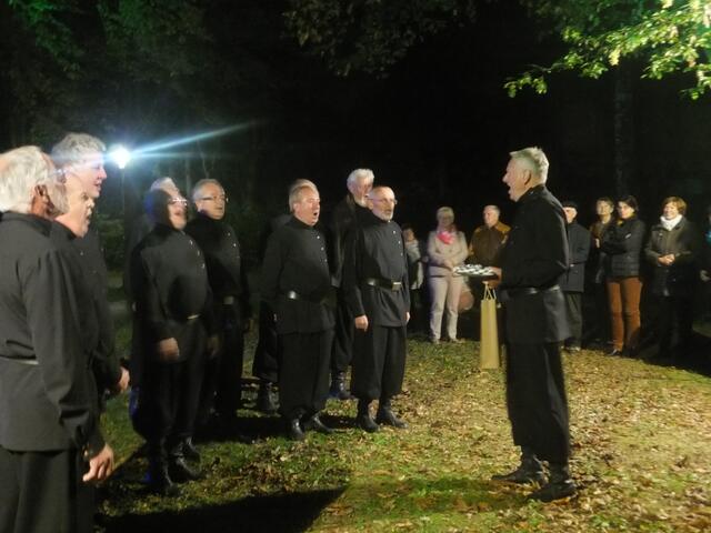 Schanzer Kosakenchor