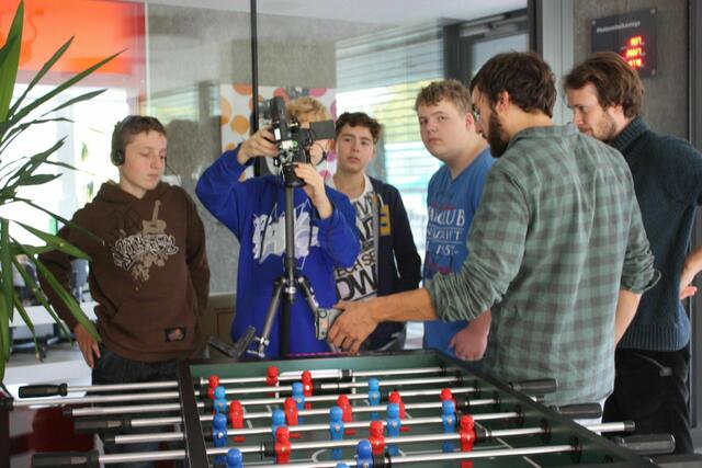 Filmworkshop