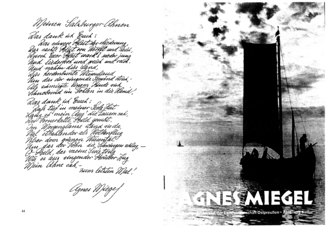 Agnes Miegel, Arbeitsheft: http://www.ostpreussen.de/uploads/media/Agnes_Miegel.pdf