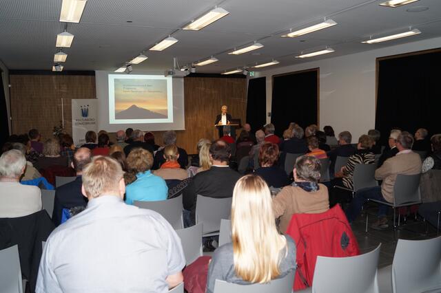 Wolfgang Niederzoll - Pilgerweg