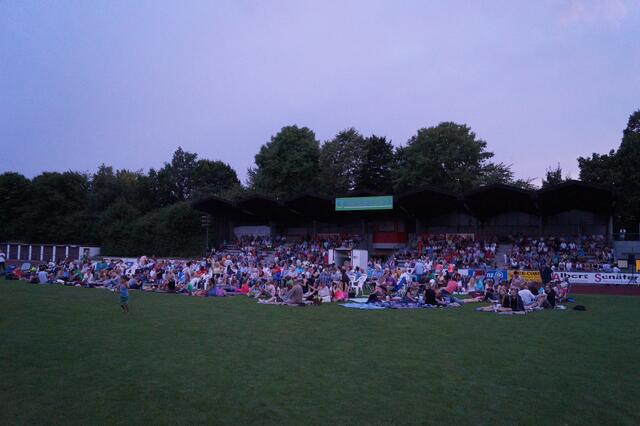 Königsbrunner Kinosommer