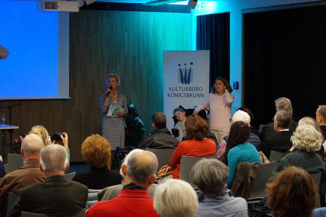 Außergewöhnlich-Gewöhnlich: Veronika Raila