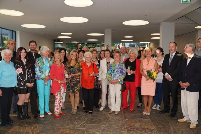 Jahresausstellung der Königbrunner Künstlerkreises